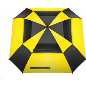 <span class=keywords><strong>Parapluie</strong></span> de golf à double auvent droit coupe-vent à ouverture automatique personnalisé, impression personnalisée, 27/29/30 pouces, nouvelle <span class=keywords><strong>invention</strong></span>, ventilé - Product Image 1