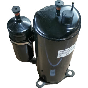 คอมเพรสเซอร์แอร์กลางรุ่นใหม่ Yh440X3Cs-4Kuc1 ใช้สารทำความเย็น R22 ความเร็วคงที่ 24V สำหรับเปลี่ยนซ่อม - Product Image 1