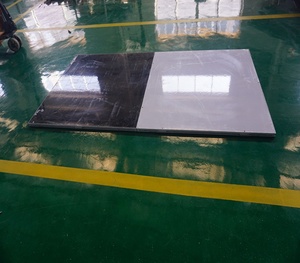 Wedding Party 4x4ft White Black Event <b>Flooring</b> Banquet Wooden Colorful Dance Floor for Sale - Product Image 4