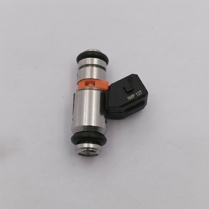 Inyector de Combustible 100% Nuevo y Probado con 1 Año de Garantía, OEM IWP127 2N1U-9F593-JA para <span class=keywords><strong>Ford</strong></span> Fiesta Ecosport Flex 1.0 Supercharger - Product Image 1