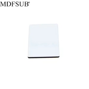Mdfsub מחיר הסיטונאי 40 x75 מ "מ סובלימציה מגנטים מקרר מגנטים למגנטים למקרר מדפים - Product Image 2