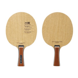 Marque faite sur commande T.T. d'ODM <span class=keywords><strong>de</strong></span> lame <span class=keywords><strong>de</strong></span> tennis <span class=keywords><strong>de</strong></span> <span class=keywords><strong>table</strong></span> <span class=keywords><strong>de</strong></span> la meilleure qualité <span class=keywords><strong>de</strong></span> Konford. Bottom Long Short Hand Shake Train Allround Classic <span class=keywords><strong>Ping</strong></span>-<span class=keywords><strong>Pong</strong></span> Bat Board - Product Image 3