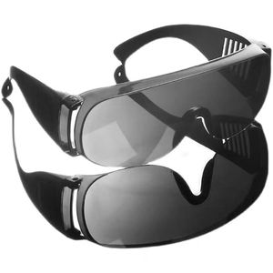 Lunettes de protection anti-buée et anti-poussière haute définition, équipement de protection des yeux, dispositifs de protection individuelle - Product Image 5