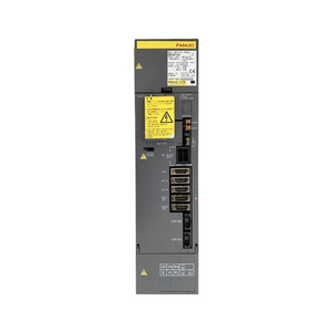 A06B-6097-H201 การบำรุงรักษาและซ่อมแซมหุ่นยนต์ - Product Image 3