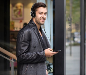 Audífonos <span class=keywords><strong>EDIFIER</strong></span> K815/K816 para Computadora de Escritorio, Audífonos para Juegos K830 con Bajos Profundos, Adecuados para Clases en Línea y Aprendizaje, 3.5mm - Product Image 4