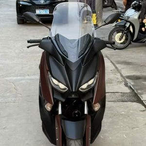 Amortisseur arrière CF <span class=keywords><strong>neuf</strong></span> 320 mm jaune 340 mm 360 mm pour <span class=keywords><strong>scooter</strong></span> AEROX <span class=keywords><strong>XMAX</strong></span> NMAX PCX <span class=keywords><strong>125</strong></span>/150 >80 km/h Guanggong Chine - Product Image 4