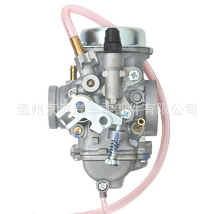 คาร์บูเรเตอร์รถจักรยานยนต์ซูซูกิ รุ่น Fu150 Raider150 Shtria อะไหล่ทดแทน ใหม่ ผลิตที่เมืองเหวินโจว - Product Image 3