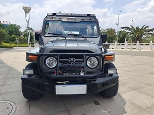 Personnalisation Intérieure Disponible – <span class=keywords><strong>BJ</strong></span> 212 2.0T Version Inspector Essence SUV 2021 2022 2023 2024 à Vendre – Véhicule le Plus Vendu <span class=keywords><strong>BJ</strong></span> 212 à Vendre - Product Image 2
