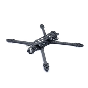 โครงโดรน Ruiqi Mark4 FPV ทำจากคาร์บอนไฟเบอร์ ขนาด 7 นิ้ว/8 นิ้ว/10 นิ้ว สำหรับโดรนควอดคอปเตอร์ระยะไกล - Product Image 3