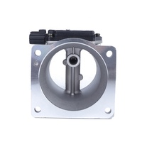 Sensor de flujo de aire masivo ZHIPEAK MAF para Ford Aerostar Mercury Sable Mazda 626