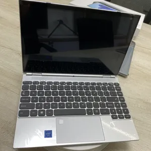 Werksverkauf Schlanker Notebook-Computer Guangdong 14 Zoll 16GB 256GB 512GB 1TB Laptop Windows 11 mit Touchscreen
