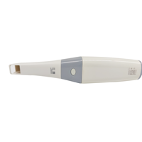Proveedores profesionales Escáner intraoral Dental 3D Escáner intraoral Dental Digital con software Escáner intraoral 3D
