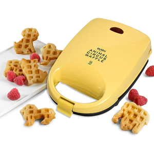 Newle Trung Quốc Bán Hot Mini <span class=keywords><strong>Waffle</strong></span> <span class=keywords><strong>Maker</strong></span> Điện Tùy Chỉnh Tấm Skid-Resistant Pancake/<span class=keywords><strong>Omelet</strong></span>/<span class=keywords><strong>Waffle</strong></span> <span class=keywords><strong>Maker</strong></span> Điện - Product Image 3