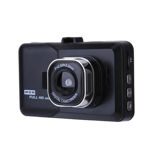 Xiaomi — Mini caméra de tableau de bord G30 HD 1080P, <span class=keywords><strong>Dashcam</strong></span>, enregistreur DVR pour stationnement, capteur G, Vision nocturne infrarouge, vente en gros - Product Image 2