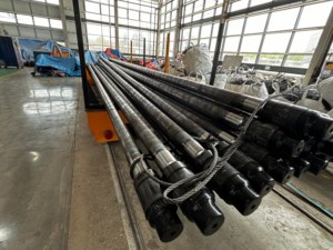 <span class=keywords><strong>API</strong></span> <span class=keywords><strong>5ct</strong></span> vỏ ống J55 <span class=keywords><strong>K55</strong></span> N80 L80 Ống khoan ống - Product Image 5