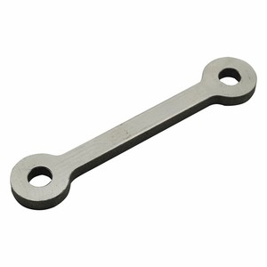 OEM Klantspecifieke plaatwerkproductie, metaalstempelen, roestvrij staal, aluminium, lasersnijden - Product Image 6