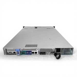 แร็คเซิร์ฟเวอร์ R320 1U sockepoweredge แบบเดี่ยวรองรับโปรเซสเซอร์ E5-2400/V2 Xeon แบบครบวงจร - Product Image 1
