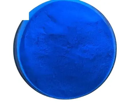 Hochwertiges Anti-Aging-Kupfer peptid pulver GHK-Cu Ghk Cu-Kupfer peptid