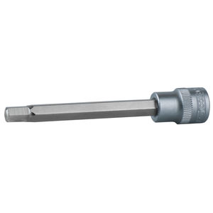 ULTIMATE® 6-Pan 3/8 Inch 110mm L-<b>8mm</b> Douille Tournevis Product Category <b>Socket</b> - Product Image 1