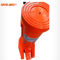TOYO-INTL de levage hydraulique à faible mâchoire hydraulique de type HYJ