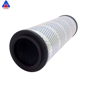 Élément filtrant d'huile de retour hydraulique de remplacement en fibre de verre Huahang de haute qualité, 1-30 microns, SFX-1300x10 pour machines industrielles - Product Image 6