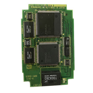 A20B-3300-0032 ต้นฉบับญี่ปุ่น FANUC แกนการ์ด PCB แผงวงจรจัดส่งรวดเร็ว - Product Image 3