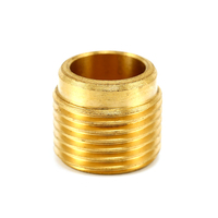 OEM CNC Usinage Chine Acier Inoxydable Laiton Aluminium CNC Usinage Pièce Personnalisé CNC Pièce De Rechange