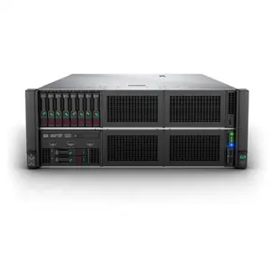 Proliant DL580 Gen10 16 GB RAM 1 TB sata dl580 gen9 2 P 4 U Rackserver Nas Gpu Server hpe Workstations Mining Server