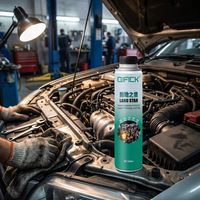 Nettoyant pour système de carburant GDI, éliminateur de dépôts de carbone du système de carburant, décarboniseur de moteur pour moteur à injection directe