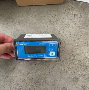 MEILLEUR CCT-3300 conductivité isolation résistivité contrôleur testeur mètre pression récipient sortie 4-20mA AC 220V pour inverse - Product Image 1