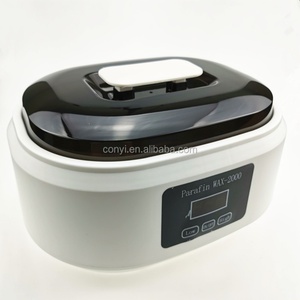 Máquina de Terapia de Cera Bananfen, Dispositivo de Terapia de Cera para Manos y Pies de Gran Tamaño con Pantalla Digital y Temporizador, Fundidor de Cera de Alta Capacidad - Product Image 4