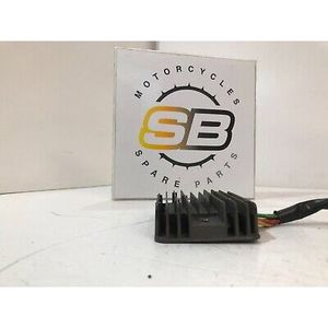 Parafango Posteriore Compatibile per Ducati Monster 1100 S, Parte di Ricambio - Product Image 3