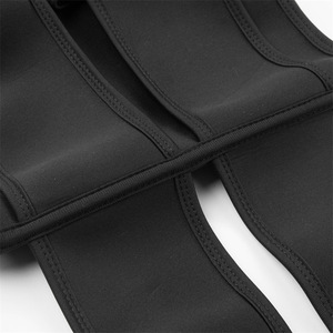 Cintura <span class=keywords><strong>S</strong></span>-6XL da <span class=keywords><strong>donna</strong></span> sottile cintura addominale traspirante modellatura del corpo e Fitness Cincher con metodo di tessitura non tessuto - Product Image 5