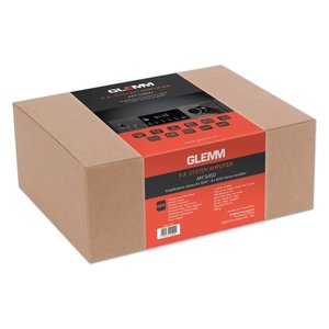 Amplificador HI FI 4.0 AM S450 Negro 32154 50w por canal - Product Image 2