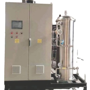 เครื่องผลิตโอโซนก๊อกฆ่าเชื้อและฆ่าเชื้อที่มีประสิทธิภาพสูงสำหรับการทำน้ำให้บริสุทธิ์ทันทีใช้งานง่าย - Product Image 5