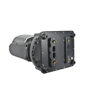 Projecteurs LED à tête mobile de haute qualité 300W avec contrôle DMX512 IP65 pour événements en extérieur