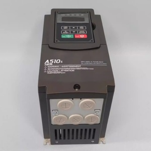 Convertisseur de fréquence triphasé AC TECO A510 A510-4001, nouveau VFD d'origine, 380V 750W, contrôle V/F, IP20, garantie de 24 mois - Product Image 6