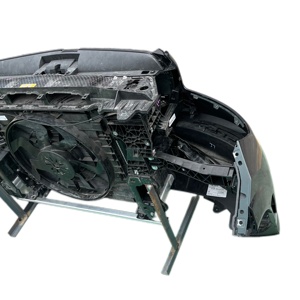 Original de haute qualité pour radiateur avant complet antibrouillard pare-chocs w167 <span class=keywords><strong>gle</strong></span> pour pièces <span class=keywords><strong>mercedes</strong></span> - Product Image 3