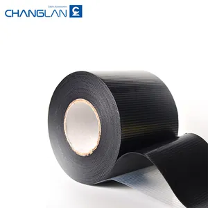 Semi Conductive Insulating Tape Good Price Electrically Conductive Electric Adhesive Tape