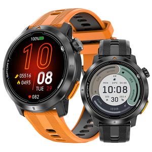 Nouvelle <span class=keywords><strong>montre</strong></span> <span class=keywords><strong>connectée</strong></span> DT G9 2026 avec GPS, cartes hors ligne, boussole, étanchéité 3ATM, suivi de santé, <span class=keywords><strong>montre</strong></span> <span class=keywords><strong>connectée</strong></span> sport et fitness pour hommes et femmes - Product Image 1