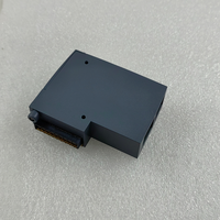 Bloc de bornes d'accessoires PLC 6ES7390-1AB60-0AA0 Série S7-300 pour l'automatisation industrielle, original