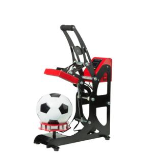 Machine d'impression par transfert thermique pour le football - Product Image 3