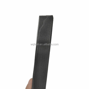 Phong Cách Châu Âu Plisse Fly Màn Hình Polyester Chất Liệu Nhà Máy Bán Hàng Trực Tiếp Chất Lượng Tốt Pleated Côn Trùng Màn Hình Muỗi Net - Product Image 6