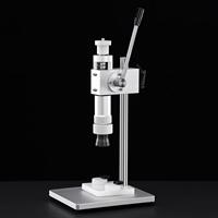 Mesin Penyegel Parfum Tanpa Crimp FEA 15MM FEA 13mm FEA20mm Botol Kaca Vial Penjepit Manual Baja