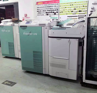 Frontier570 LP5700 Machine Minilab d'occasion Imprimante laser Imprimante photo multifonction