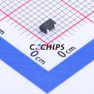 ทรานซิสเตอร์สนาม SOT-23-3L ST2341S23RG (Mosfet) แบบดั้งเดิมและใหม่ - Product Image 1