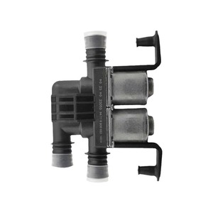 วาล์วน้ำร้อน Xs Heater 64116906652 สำหรับ Bmw E36 E60 E66 อุปกรณ์อิเล็กทรอนิกส์ยานยนต์ - Product Image 2