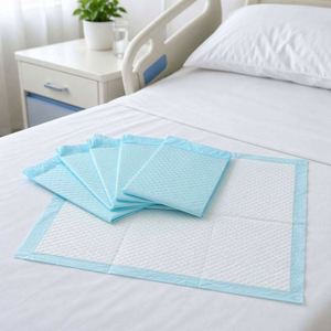 Tapis d'entraînement imperméable à absorption rapide pour chiens et chats, pour petits chiens, couches pour chiens et chats - Product Image 6