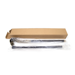 Bastón <span class=keywords><strong>de</strong></span> Caminar <span class=keywords><strong>de</strong></span> Hierro con Mango <span class=keywords><strong>de</strong></span> Serpiente <span class=keywords><strong>de</strong></span> Lujo y Colorido, para Fiestas, Decorativo, para <span class=keywords><strong>Senderismo</strong></span>, 93 cm - Product Image 6
