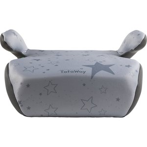 Seggiolino rialzato Tataway per auto Pan da 125 a 150 cm - Product Image 4